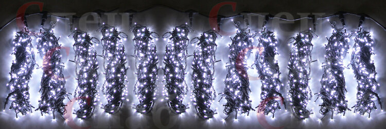 Купить Гирлянду 12 Вольт